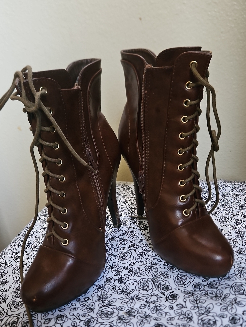 Nature Breeze Boots